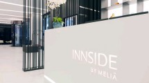 INNSiDE by Melia
