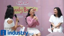 Emina Luncurkan Bright Stuff