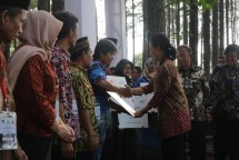Menteri BUMN Rini Soemarno (Foto Humas BUMN))