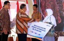 Menko Perekonomian Darmin Nasution (Foto Dok Industry.co.id)