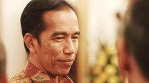 Presiden RI Joko Widodo. (Foto: Biro Pers Setpres)
