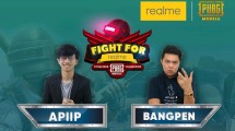 Realme Gelar Turnamen Online PUBG, Tantang Streamers dengan Para Fans-nya