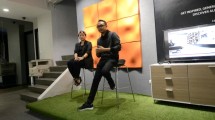 Event Dine & Design di HighPoint Center Pondok Indah