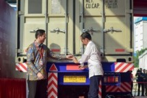 Presiden Jokowi(Foto Setkab)