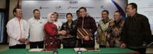 Menteri BUMN Rini Soemarno (Foto Humas BUMN))