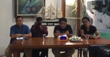 Dandhy Dwi Laksono (Foto Dok Industry.co.id)