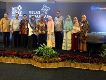 BRI Syariah di Cirebon