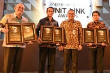 BNI Life Terima Penghargaan Unit Link Terbaik 2019