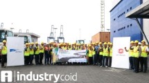 Astra UD Trucks Gandeng Kepolisian Republik Indonesia Dukung Keamanan Pengemudi Truk