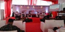 KAI bekerjasama dengan Gerakan Suluh Kebangsaan mengadakan Jelajah Kebangsaan dengan rute dari Merak ke Banyuwangi, 18-22 Februari 2019.