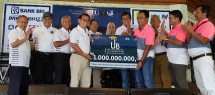 IKAUB Selenggarakan 1stIKA UB Scholarship Golf Turnamen, Turnamen Golf untuk Beasiswa