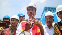 Menteri BUMN Rini Soemarno (Dok Industry.co.id)