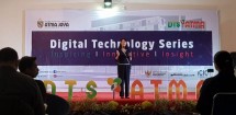 Wakil Rektor bidang Akademik Unika Atma Jaya, Dr. phil. Juliana Murniati, M.Si