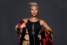 Dira Sugandi, Penyani Jazz Indonesia (Foto Dok WartaJazz)