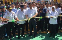 Ira Puspadewi Direktur Utama PT ASDP Indonesia Ferry (Persero) (Foto Dok Industry.co.id)