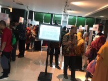 Suasana agropreneur