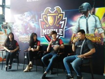 NXL menghadirkan turnamen offline untuk menantang kemampuan para gamer, khususnya di game Mobile Legends dan PUBG Mobile