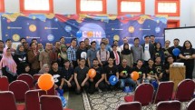 Coinfest 2019 kembali sukses menggelar roadshow di empat kota sepanjang Jawa! Bandung, Yogyakarta, Semarang dan Surabaya menjadi kota yang didatangi tim coinvestasi.com.