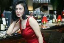 Caleg NasDem Livy Andriani (Foto Dok Google)