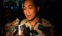 Wakil Ketua Umum Kadin Bidang UMKM Muhammad Luthfi