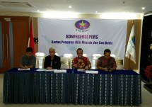Badan Pengatur Hilir Minyak dan Gas Bumi atau BPH Migas mencatat realisasi pembangunan jaringan gas atau Jargas telah mencapai 325.773 sambungan rumah tangga (SR) hingga akhir 2018.