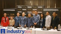 IndoSterling Group Luncurkan IAM (Hariyanto/INDUSTRY.co.id)