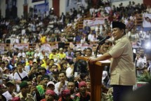 Prabowo Subianto (Foto Dok Industry.co.id)