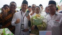 Menteri BUMN Rini Soemarno (Foto Humas BUMN))