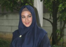 Dina Lorenza (Foto Dok Industry.co.id)