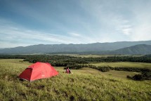 Destinasi Wisata Kabupaten Tambrauw Papua Barat