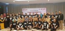 Kemenkop dan UKM Latih Tenaga Pendamping Bagi KUKM Sulsel yang Siap Go Internasional