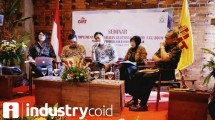 Seminar Implementasi Pergub Nomor 132/2018