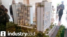 Apartemen The Loggia