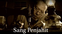 Film indie Sang Penjahit