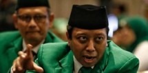 Romi Ketum PPP