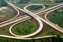 Jalan Tol (Foto Dok Industry.co.id)