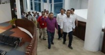 Menhub Budi Karya Sumadi (Foto DokHumas Kemenhub)
