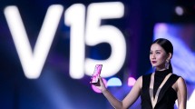 Vivo V15