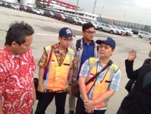 Investor pemula ke IPCC
