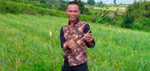 Petani Cianjur
