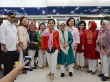 Menhub Budi Karya Sumadi (Foto DokHumas Kemenhub)