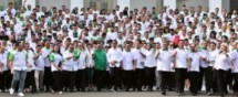 Presiden Jokowi(Foto Setkab)