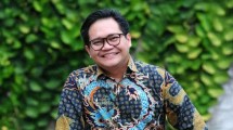 Ketua Umum Asosiasi Perusahaan Public Relations Indonesia (APPRI), Jojo. S. Nugroho