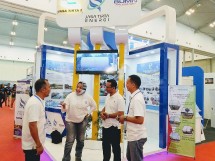 PT Jasa Tirta Energi selaku BUMN yang bergerak di sektor bisnis energi dan konstruksi akan mengoptimalkan pembangkit listrik tenaga minihidro untuk mengaliri aliran listrik di seluruh pelosok Indonesia.