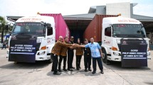 Pelepasan Ekspor Marlboro dan L&M ke pasar Duty Free Jepang