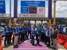 Menteri BUMN Rini Soemarno (Foto Humas BUMN))