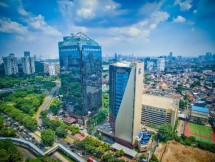 PT Bank Rakyat Indonesia (Persero) Tbk (BBRI) (Foto Dok Industry.co.id)