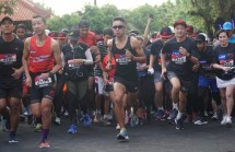 1.500 Peserta Antusias Ikuti BCA Super League Triathlon 2019 (Foto Dok Industry.co.id)