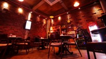 Kedai Kisah Kopi