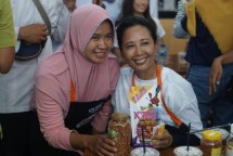 Menteri BUMN Rini Soemarno (Foto Humas BUMN))